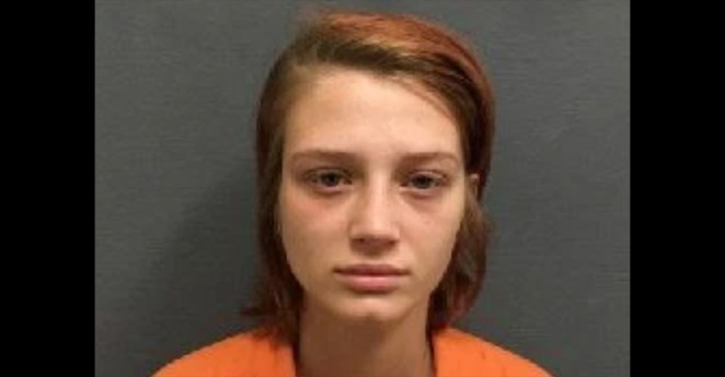 Florida Porn Star Murder