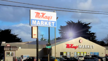 McKay's Markets