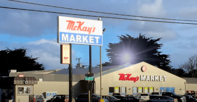 McKay's Markets