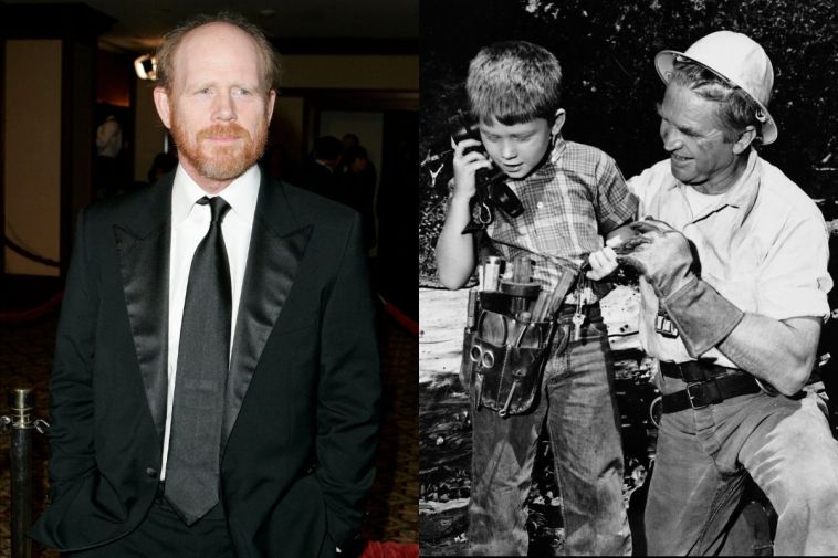 758px x 505px - Opie Taylor From 'The Andy Griffith Show': Where is He Now? - Rare