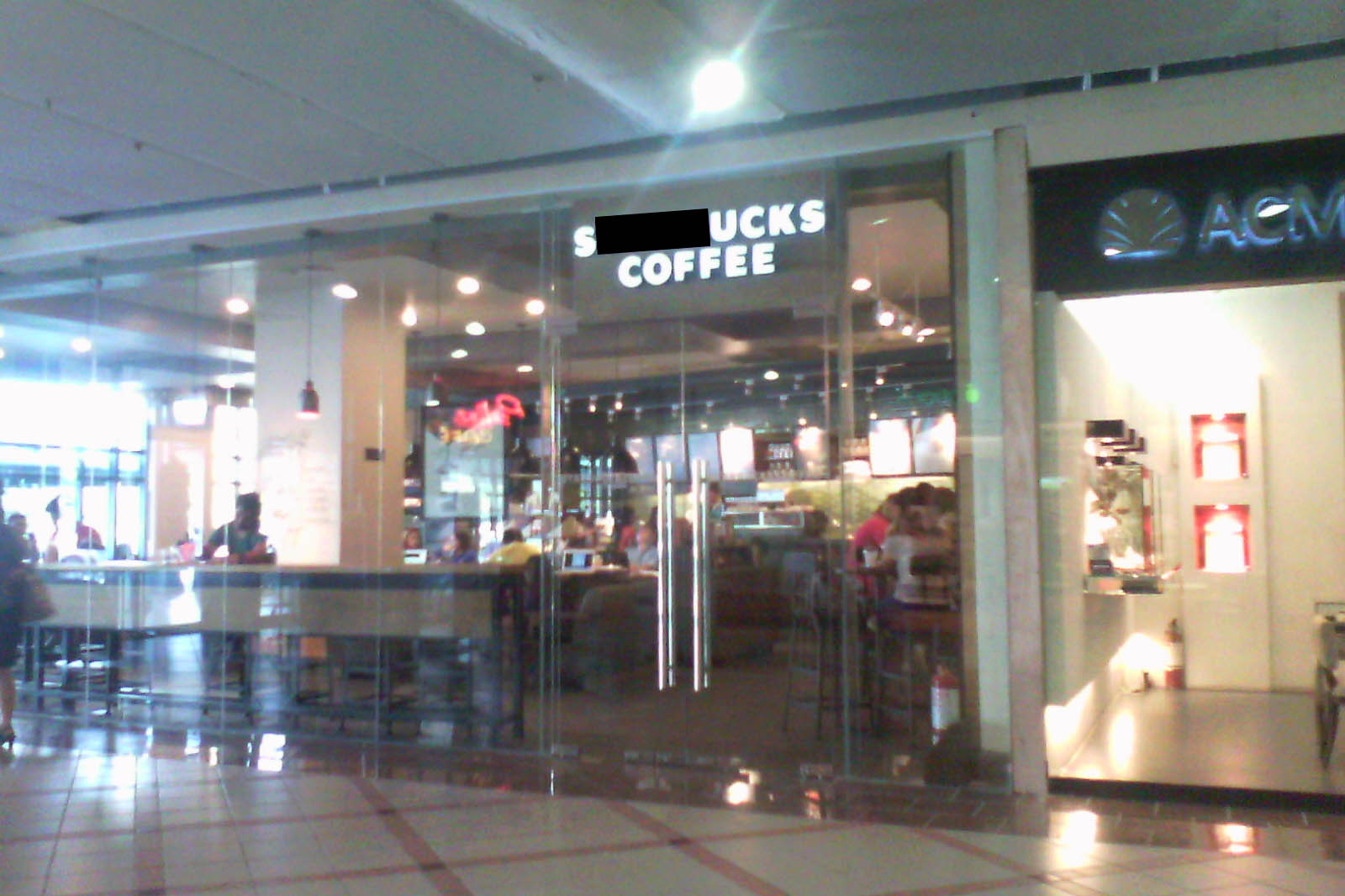 Worst Neon Sign Fails Archives - Rare