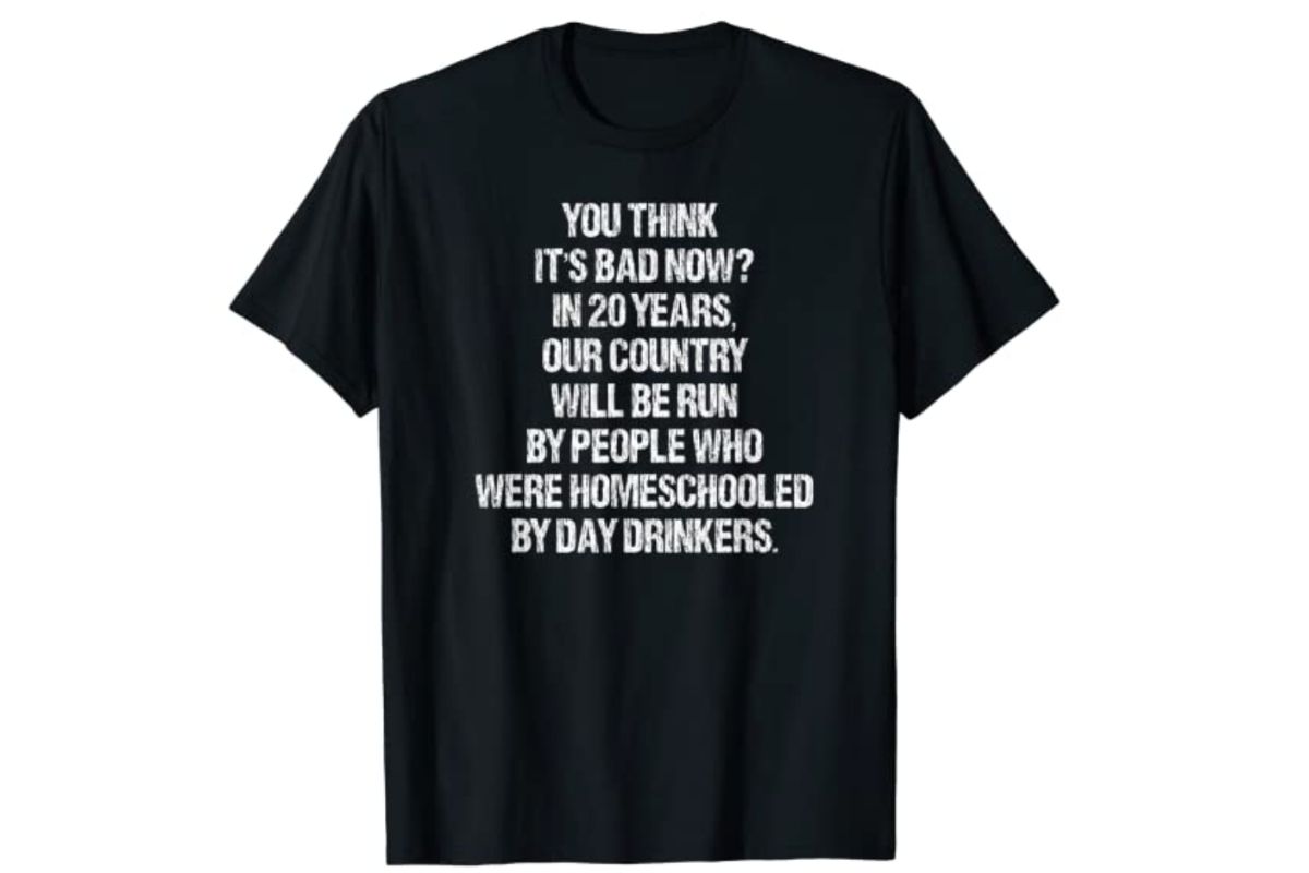 funny t-shirt