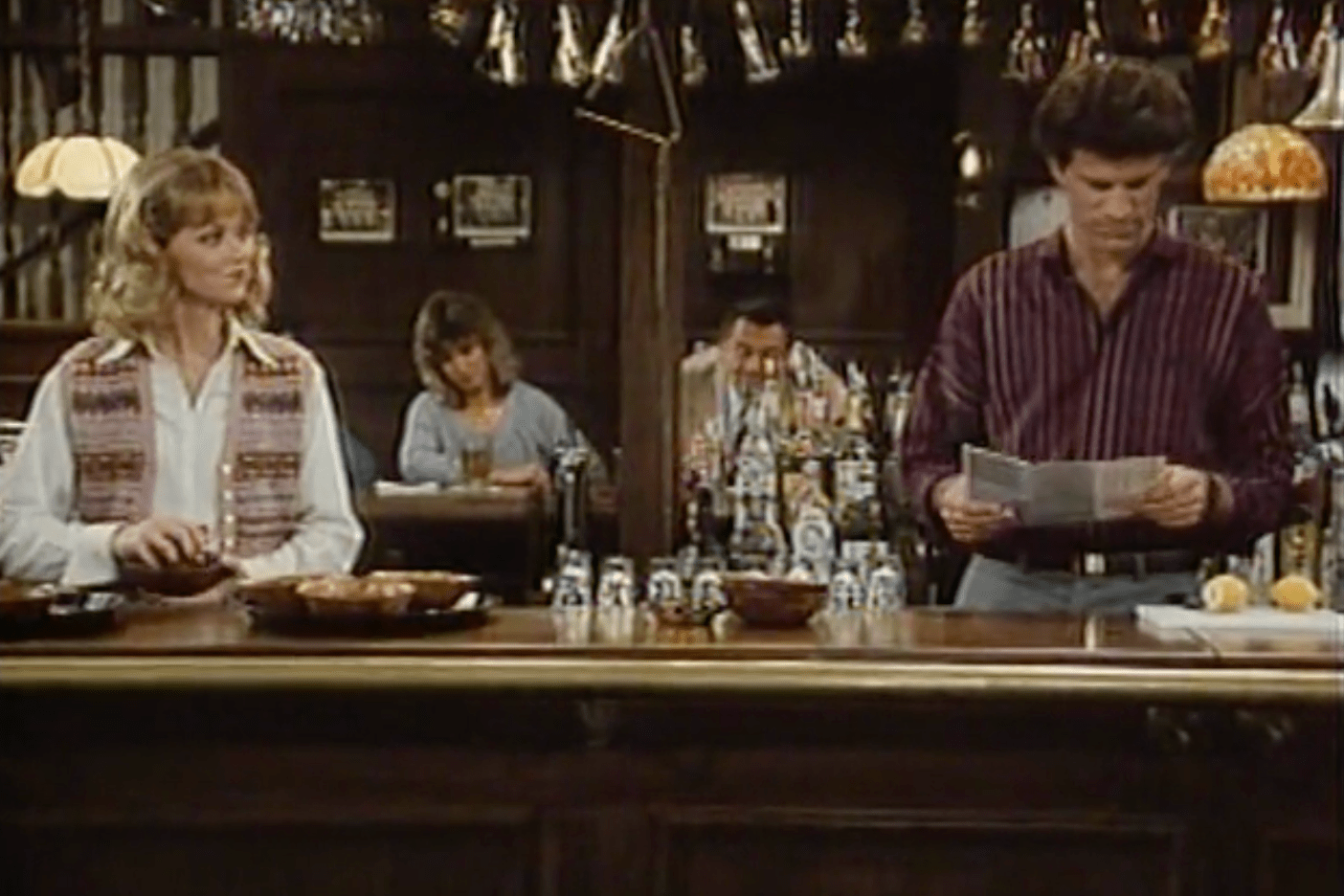 uncle sam malone Archives Rare