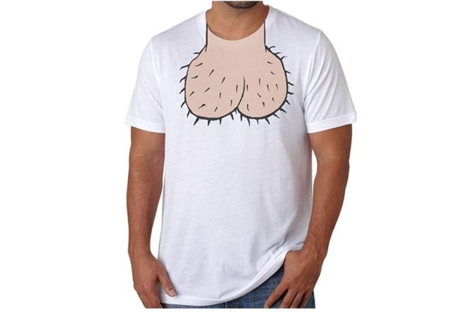 penis head shirt
