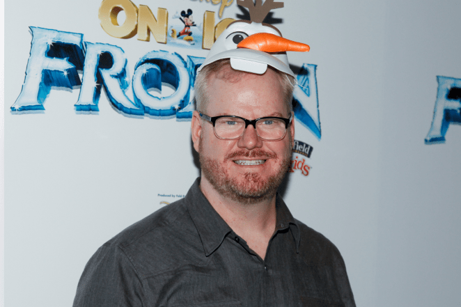 https://newsroom.ap.org/detail/DisneyOnIcepresentsFrozen-Arrivals/e82ba488c525460a8b8a4a2701d33a6d/photo?Query=jim%20AND%20gaffigan&mediaType=photo&sortBy=&dateRange=Anytime&totalCount=392&currentItemNo=2