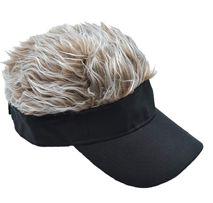 guy fieri wig