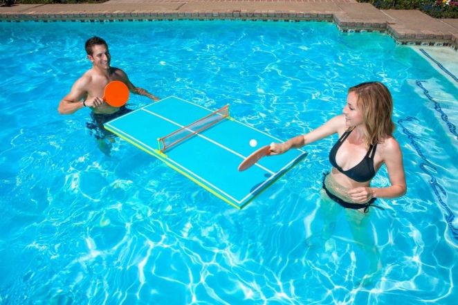 pool toy