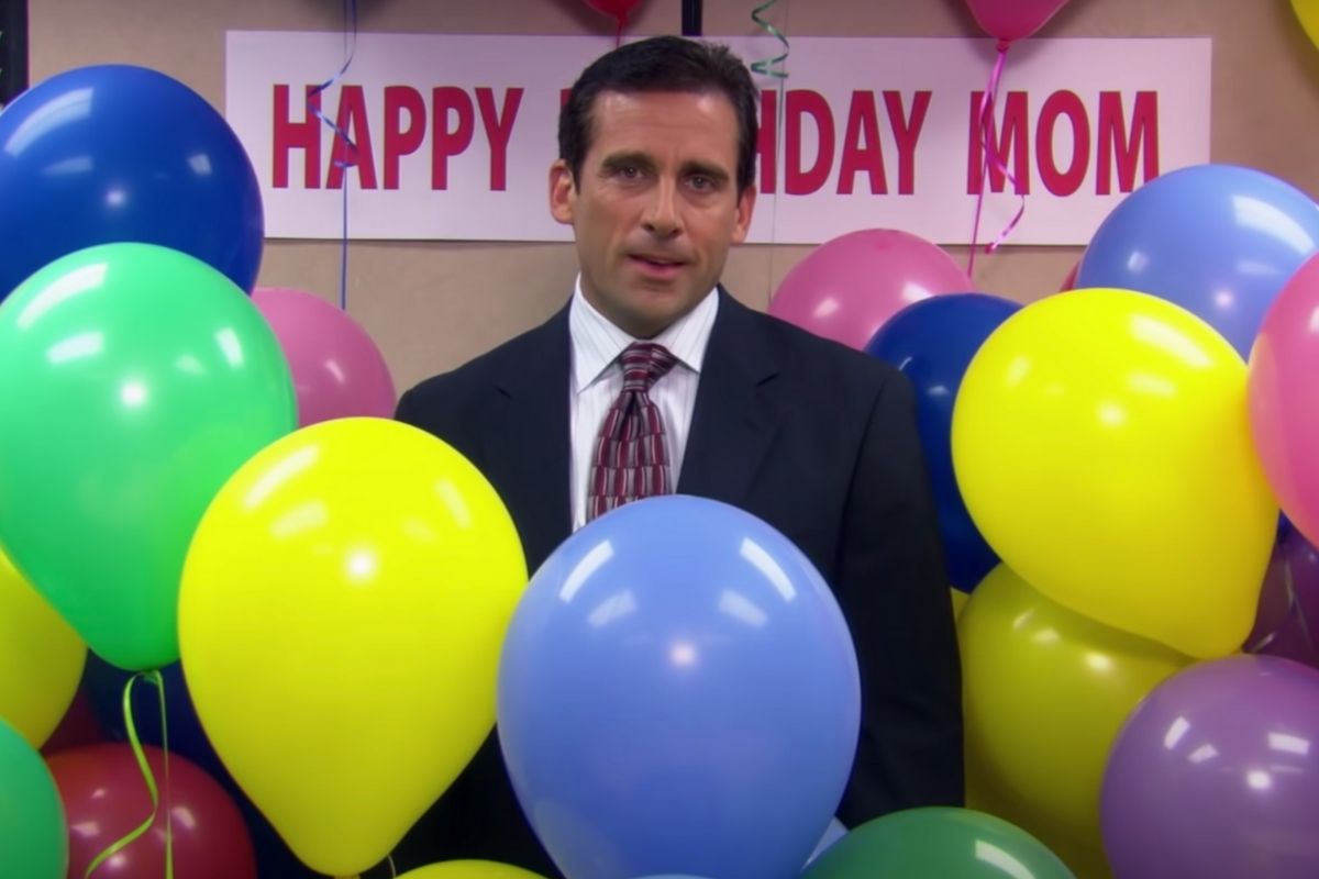 Hilarious Deleted Scenes From 'The Office' That Should Have Been on TV -  Rare
