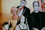 Cast of The Munsters