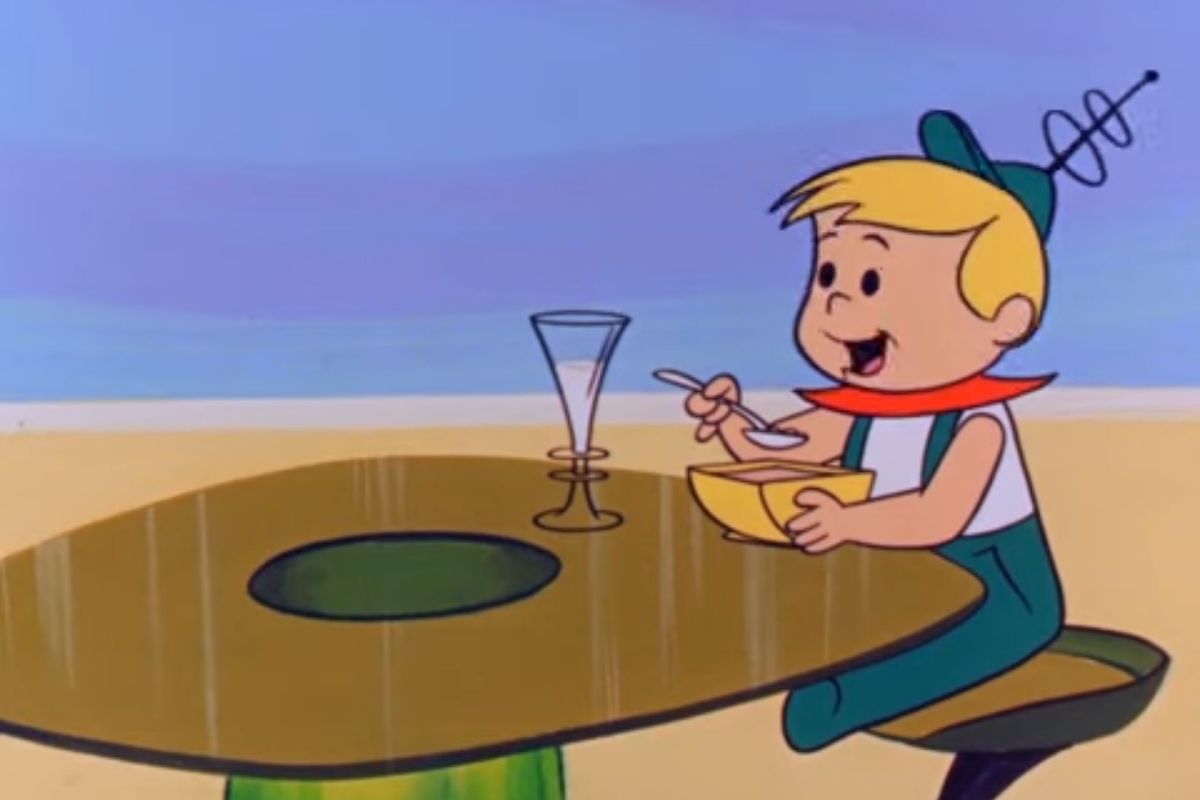 10 Forgotten Classic Saturday Morning Cartoons from the 60s' - Rare