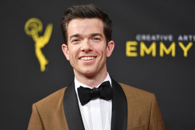 John Mulaney