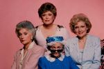 Rue McClanahan, Betty White, Estelle Getty, and Bea Arthur
