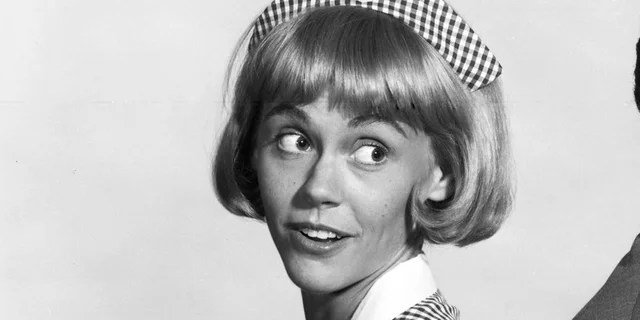 Maggie Peterson, Actress On 'The Andy Griffith Show,' Dead at 81.