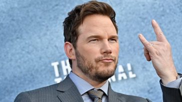 Chris Pratt
