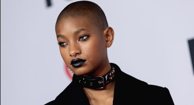 Willow Smith