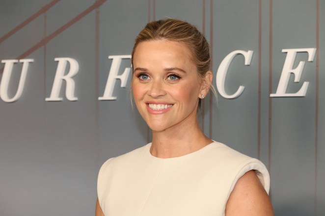 Reese Witherspoon