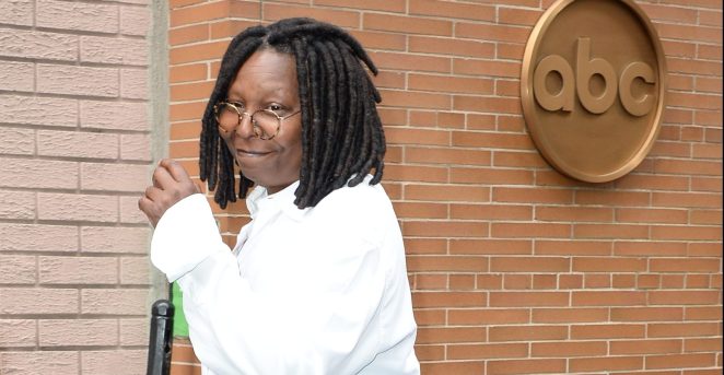 Whoopi Goldberg