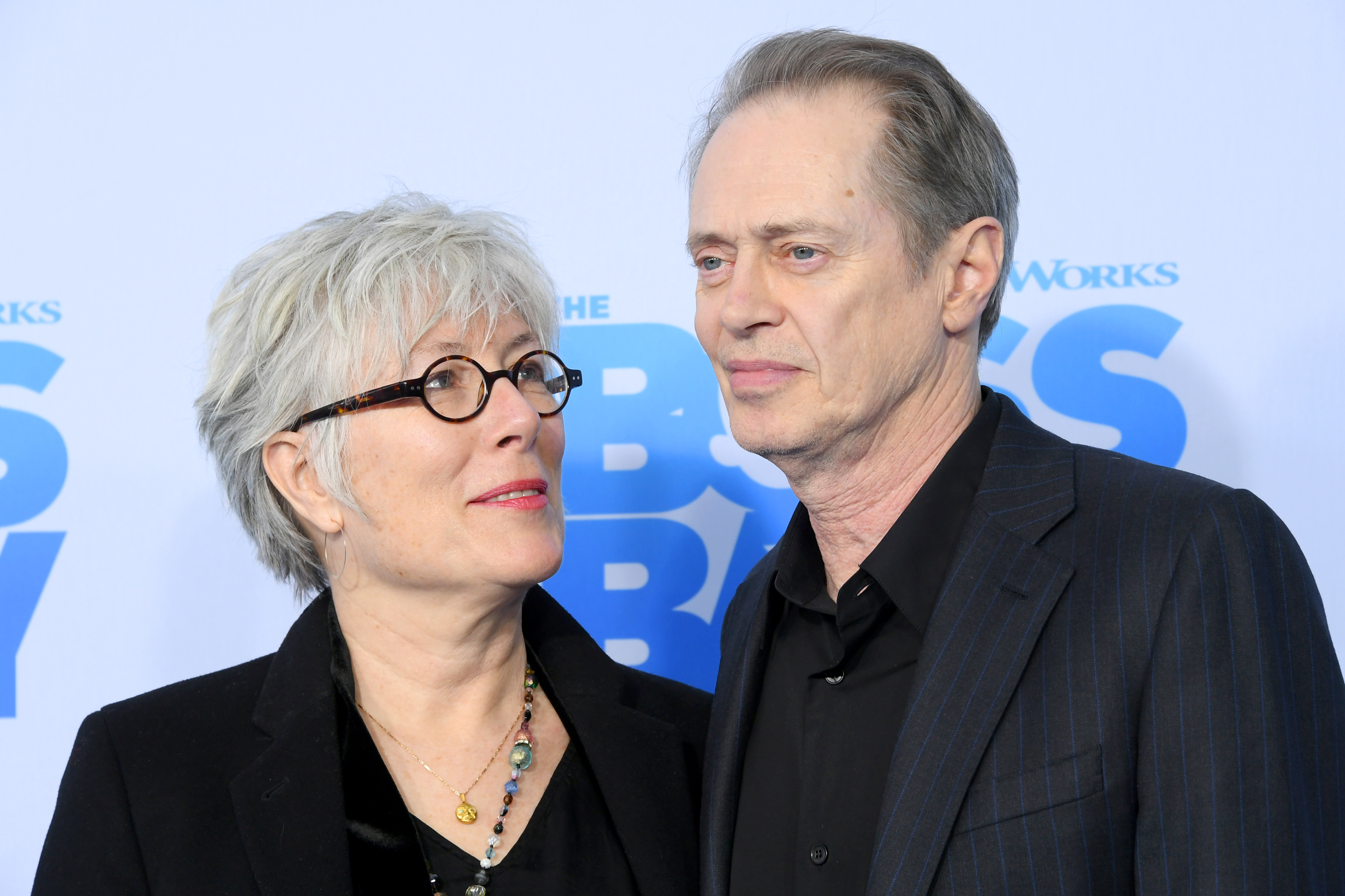 The Tragic Death of Steve Buscemi s Wife