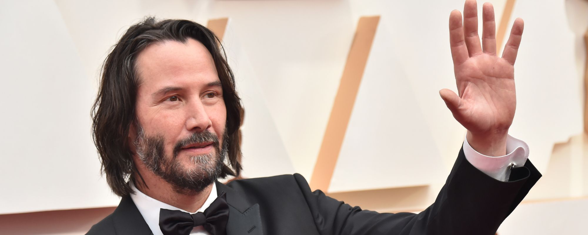 Keanu Reeves Says John Wick: Chapter 4 Is Hardest Physical Role
