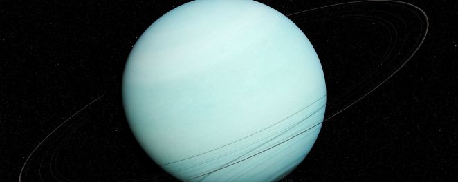 NASA, internetten Uranüs misyonunu adlandırmasını istedi ve sonuçlar komikti