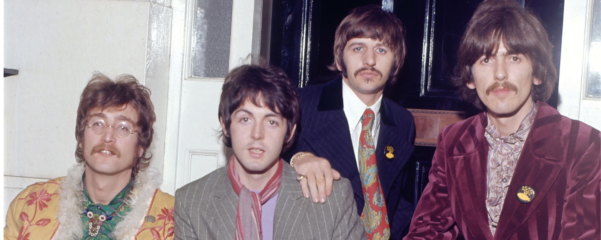 Yesterday,' One of The Beatles' Best Songs, Was Originally Named 'Scrambled  Eggs