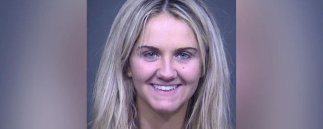 Mom Charged With DUI After Leaving Baby Alone to Go Drink