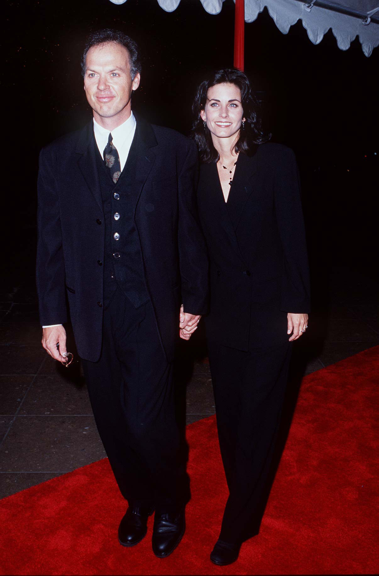 Meet Michael Keaton's Late Wife, Caroline McWilliams