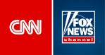 CNN has worst ratings in nine years, Fox News has triple the viewers