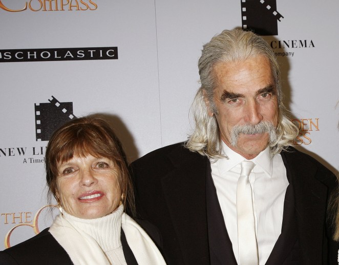 Sam Elliott's Wife Katharine Ross Was Married 4 Times Before Marrying ...