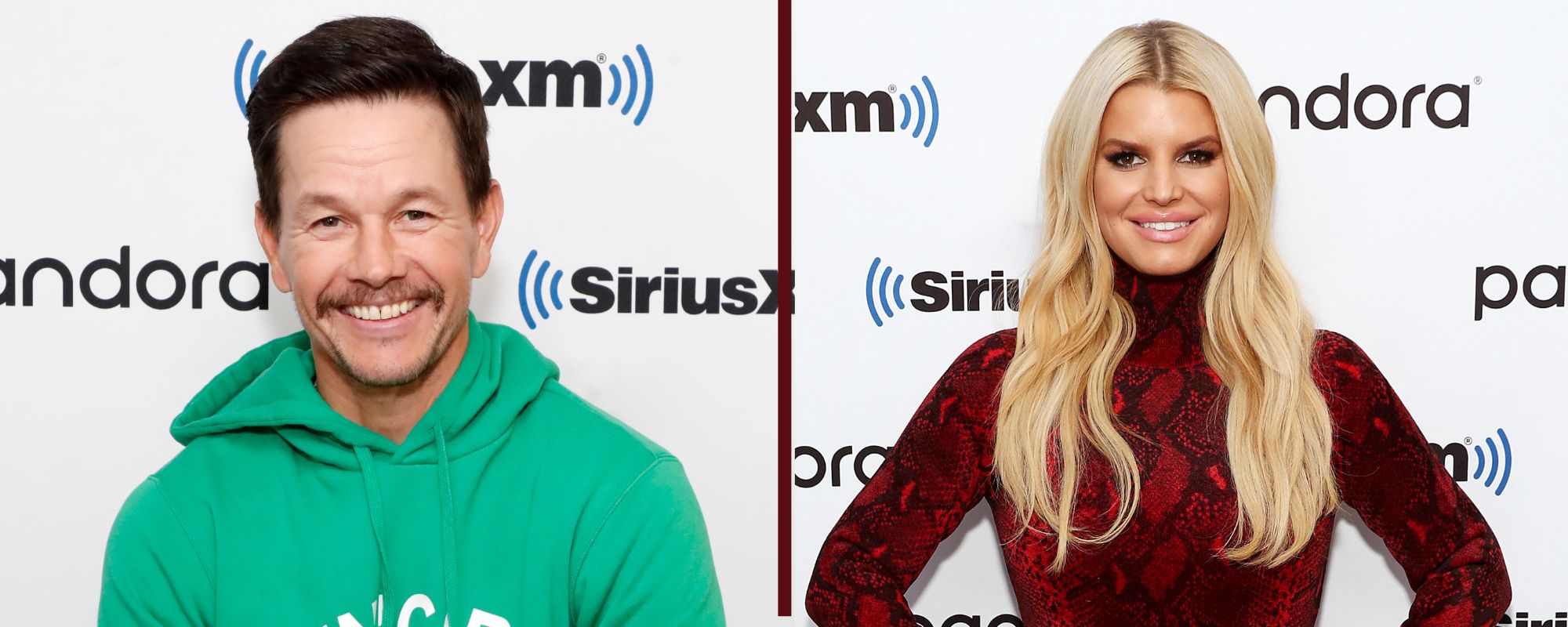 Jessica Simpson Shades Nick Lachey, Addresses Mark Wahlberg Rumors –  Hollywood Life