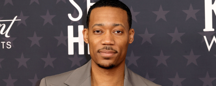 Tyler James Williams: Producer Said He'll “Probably Never Work