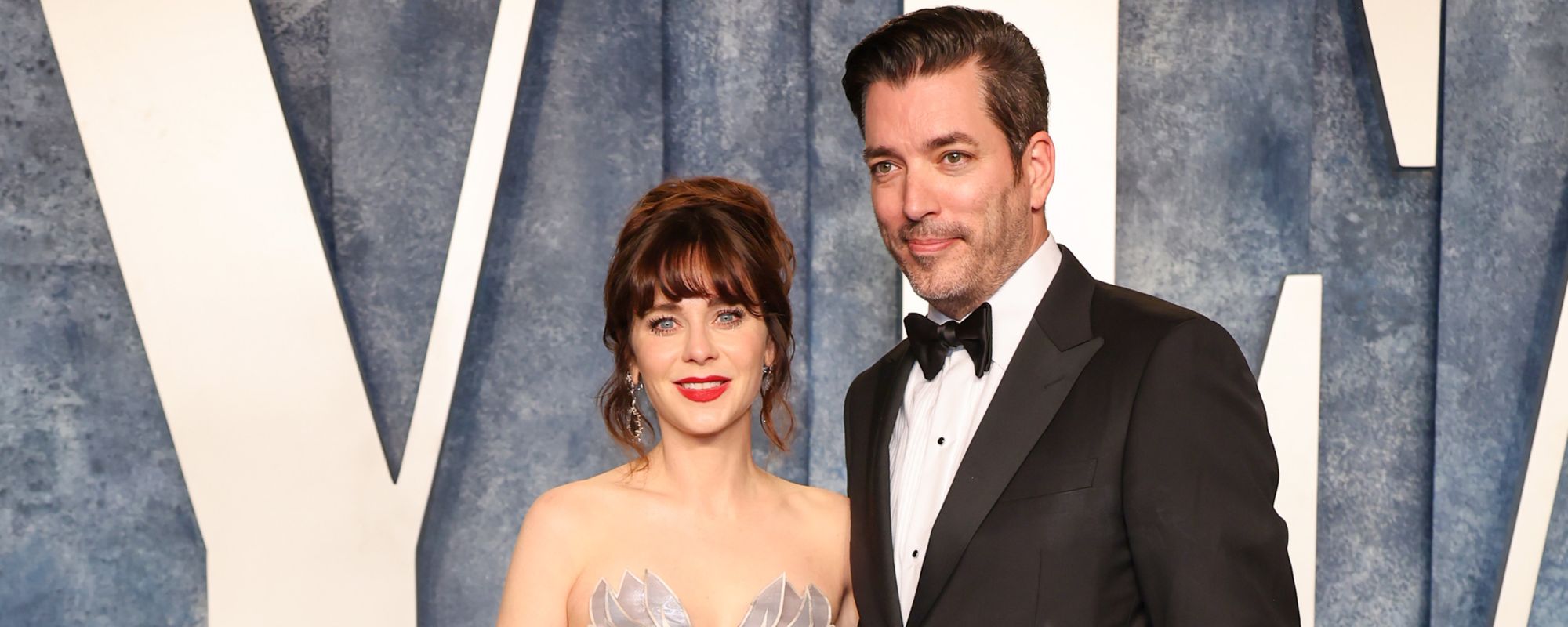 Inside Jonathan Scott's Relationship With Zooey Deschanel's Ex