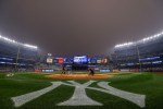 Yankees stadium