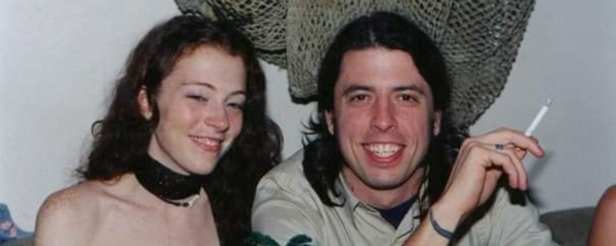 Melissa Auf der Maur Recalls 'Beautiful' Relationship with Dave Grohl — and  Why They Broke Up