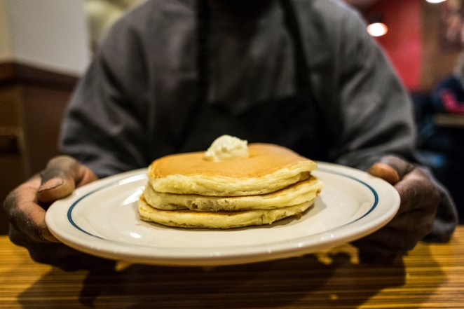 How Domenic Broccoli's IHOP Empire Started a War in Fishkill