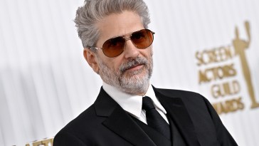 Michael Imperioli