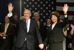 Mitch Mcconnell Elaine Chao Chinese Connections Foremost Group
