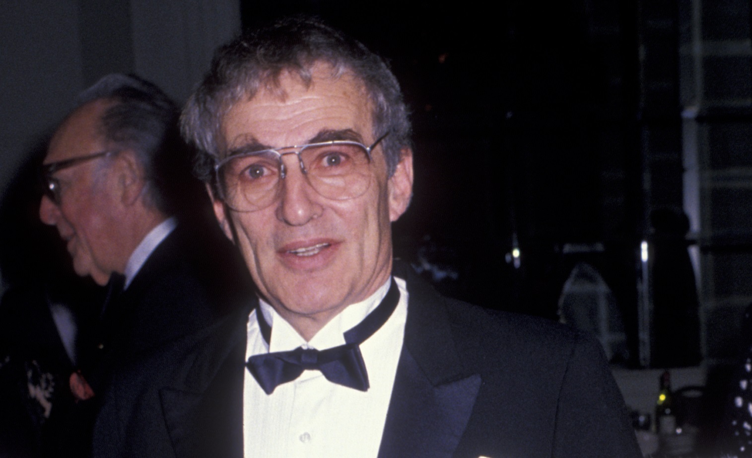 Elliot Silverstein Dead: 'Cat Ballou' Director Was 96 – The Hollywood  Reporter