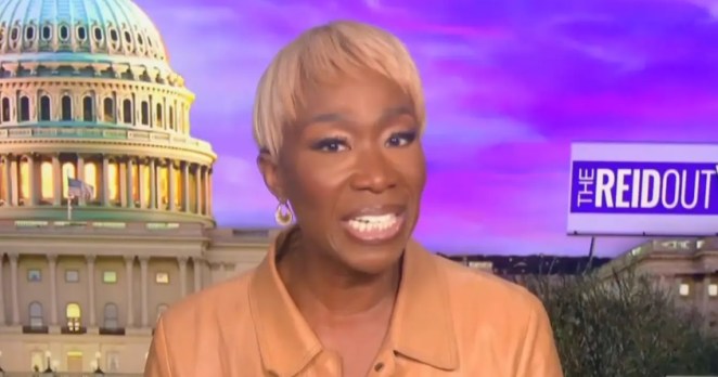 Joy Reid