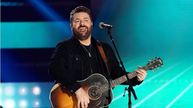 Chris Young