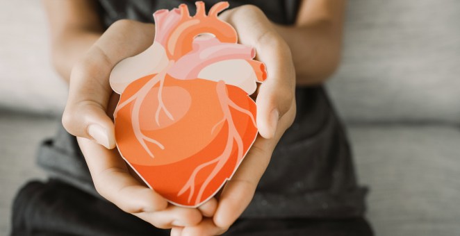 11-Year-Old Girl's Joyous Reaction To Getting New Heart Goes Viral After 200 Days In Hospital