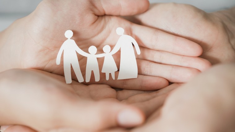 19-Year-Old Orphan Finally Finds Family To Call His Own The Insane Number Of Days He Spent In Foster System