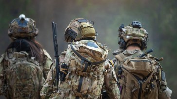 At Least Dozen Soldiers At Military Base Diagnosed With Painful Virus