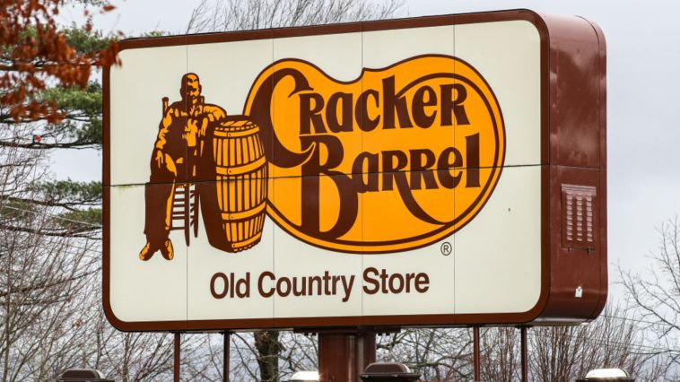 Cracker Barrel Breaks Silence After Online Backlash 3 Major Things To Note