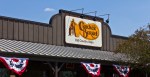Cracker Barrel Reveals New Log Rebrand, Internet Hates It Depressing