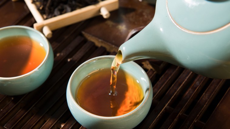 Elderly Woman, Who Wanted To Live To 100, Dies Over Spilt Tea