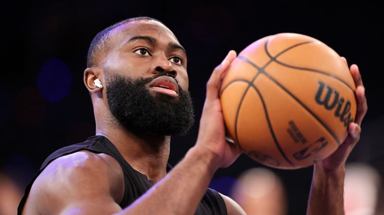 Father Of NBA Player Arrested After Altercation In Parking Lot