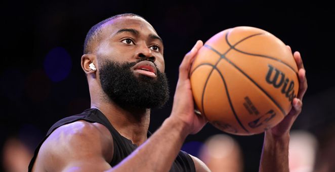 Father Of NBA Player Arrested After Altercation In Parking Lot