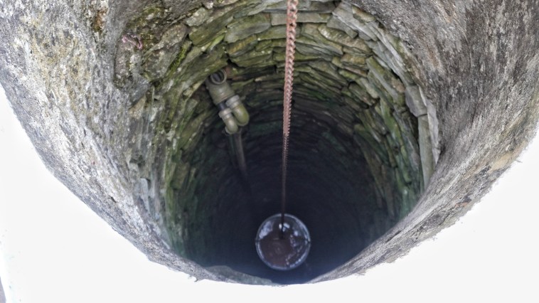 Forget Lassie, 11-Year-Old Rescues Toddler Trapped In Hidden Well