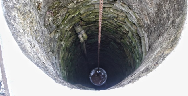 Forget Lassie, 11-Year-Old Rescues Toddler Trapped In Hidden Well